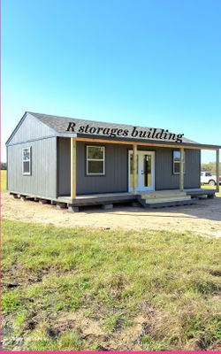 Storages Sheds 