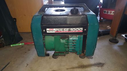 Small Generator