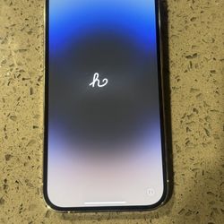 iPhone 14 Pro 