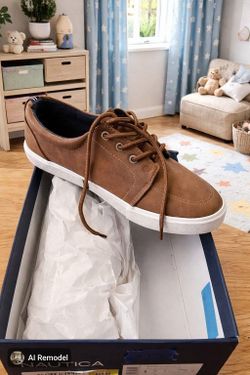 Brand New Kid Shoes Size 10