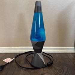 Lava Lamp