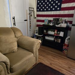 Bedroom and bedroom sofas