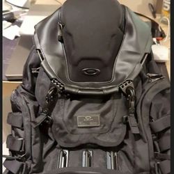 Oakley Kitchen Sink Tactical Backpack