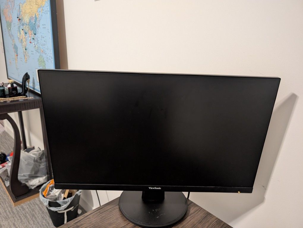 ViewSonic Display Monitor