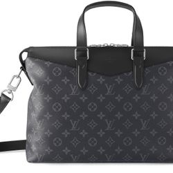 Louis Vuitton Eclipse Briefcase