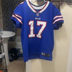 Josh Vapor Elite Jersey 44