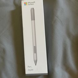 Microsoft Surface Pen (new/sealed)