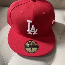 Los Angeles Dodger’s 59 Fifty 7/78