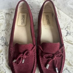 Michael Kors Loafers