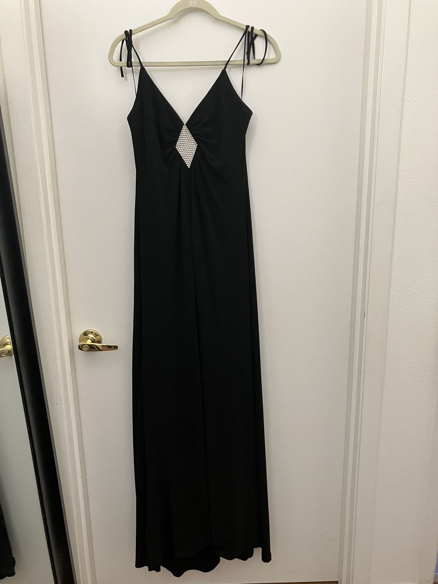 Evening Wear