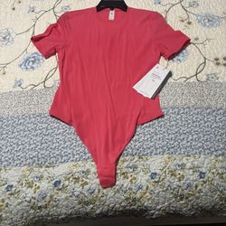 Lululemon Body Suit 