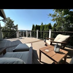 Home Improvements And Remodels