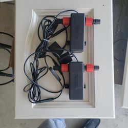 FLUVAL INLINE CLARIFIER