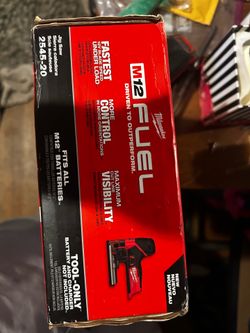 Milwaukee jig saw