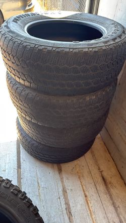 tires 