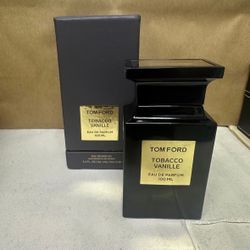 Tom Ford Tobacco Vanilla 100ML