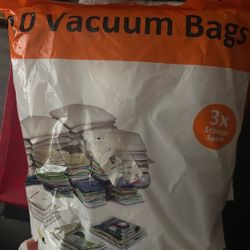 Vacuum Bags