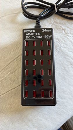 Power adapter