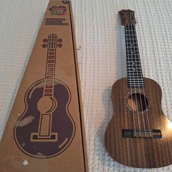 Ukulele