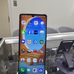 LG Velvet 5G  128gb