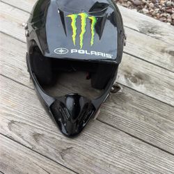 Dirt Bike helmet 