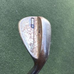 Mizuno T22 56/14  Wedge 