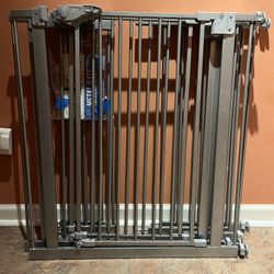 Pet Gates