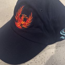 Seattle Kraken Cap