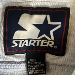 UCLA Starter Sweatshirt 