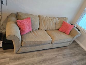 La-Z-Boy Sofa Bed