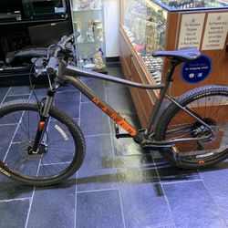 Marin 5 Ladies Mountain Bike Bicycle 