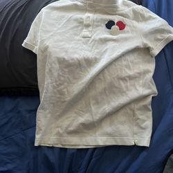 3 shirts hellstar purple monclare