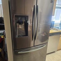 Samsung Refrigerator 