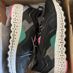 Puma Calibrate Restored 