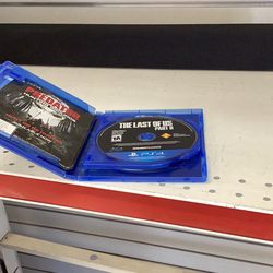 The last of us part II