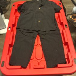 Shirt And Pants Set New