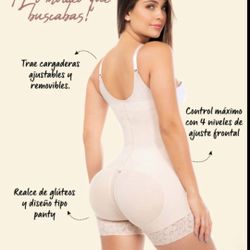 Fajas Colombianas 
