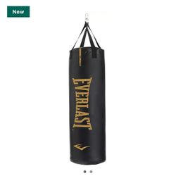 Everlast Elite Nevatear 100 Lb Heavy Bag