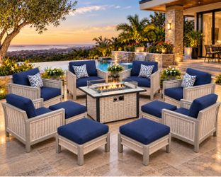 Brand new patio Set