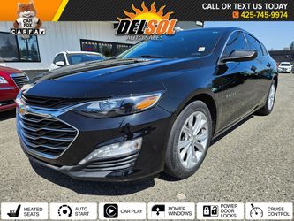 2020 Chevrolet Malibu