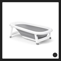 Oxo Pop Up Baby Bath 