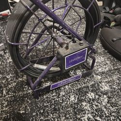 Sewer Scope Camera Linkview Smart