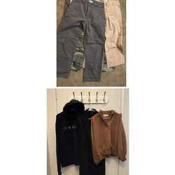 Juniors/ women’s clothing