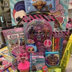 Easter Basket