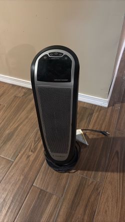 Lasko Ceramic Tower Space Heater