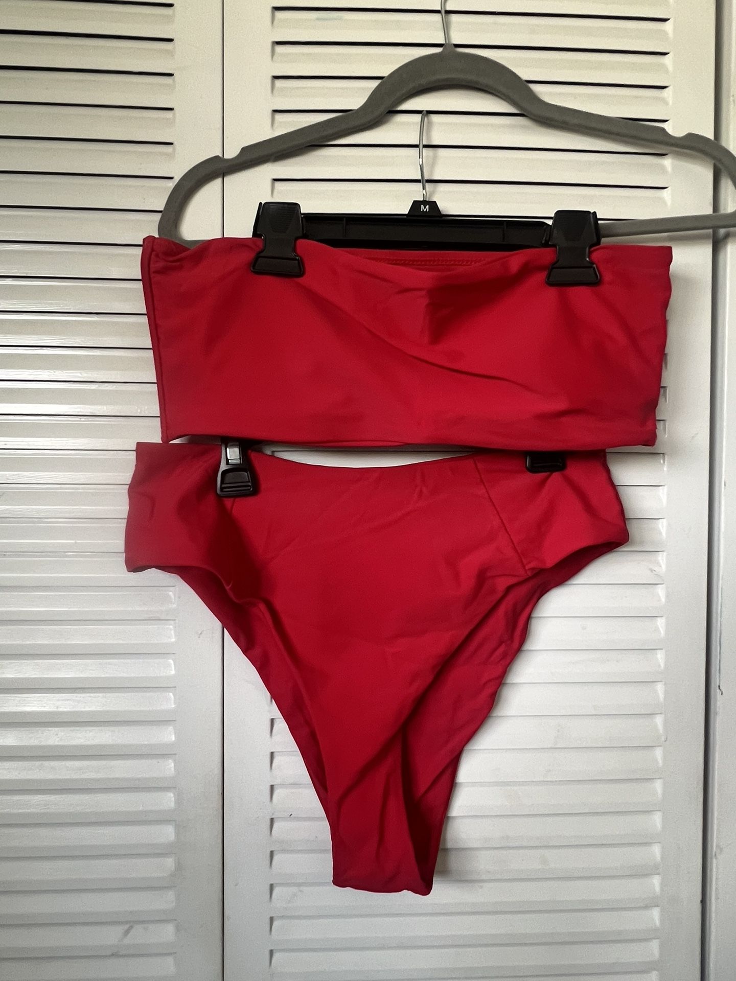 Never Used Bikini