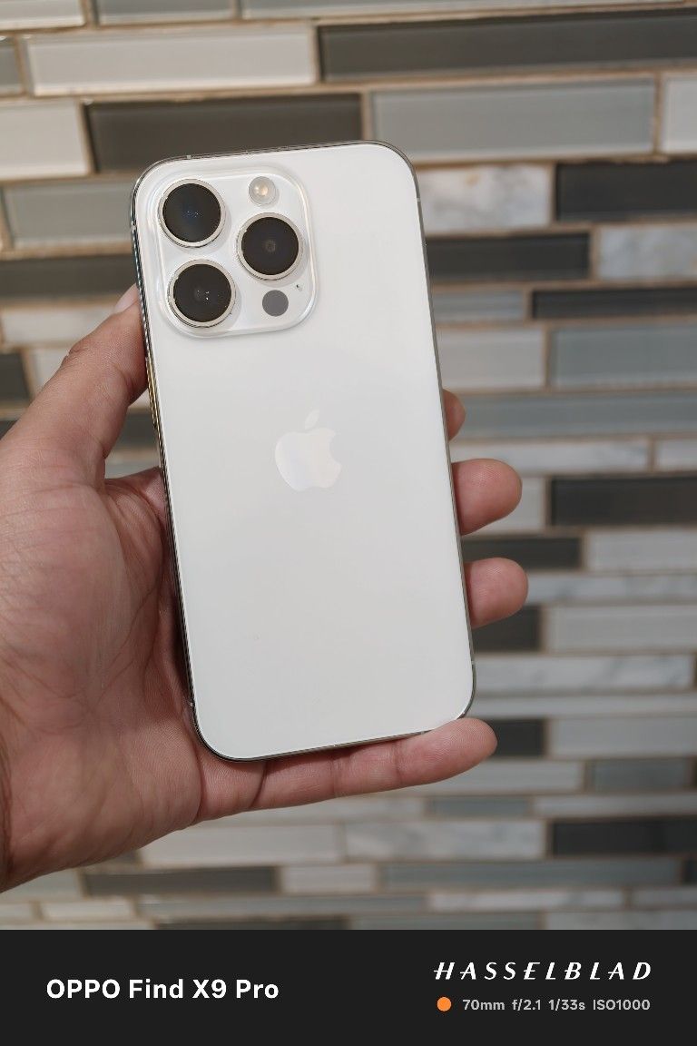 iPhone 14 Pro Unlocked