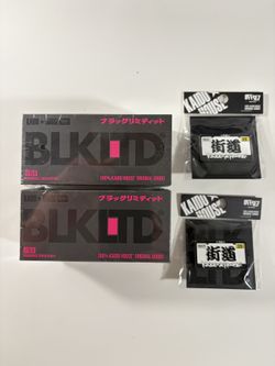 Kaido House BLKLTD Nissan Skyline 2000GTR KHMG166
