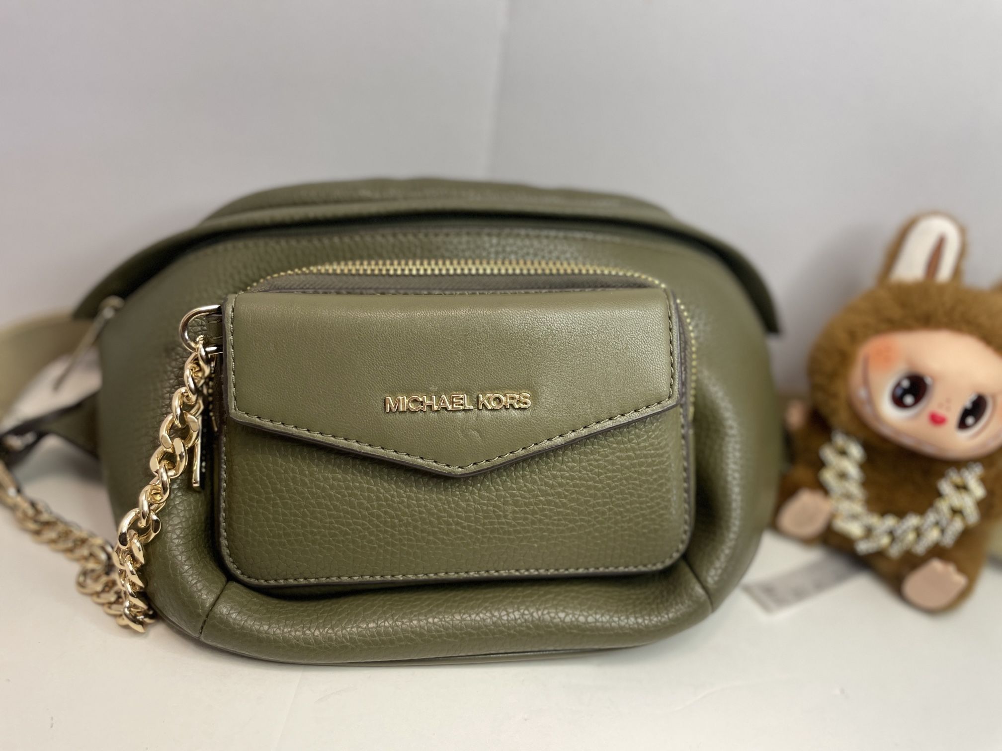 Michael Kors Fanny Pack