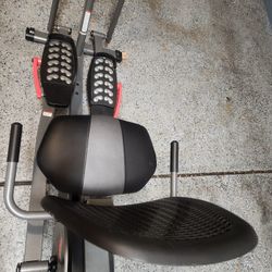 PRO-FORM HYBRID TRAINER 